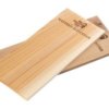 BIG GREEN EGG - Alder Grilling Planks
