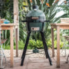 BIG GREEN EGG - Minimax Portable Nest (Onderstel) BIG GREEN EGG - Minimax Portable Nest (Onderstel)