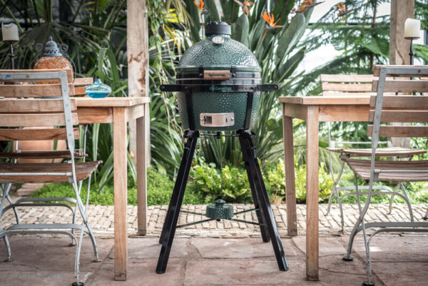 BIG GREEN EGG - Minimax Portable Nest (Onderstel) BIG GREEN EGG - Minimax Portable Nest (Onderstel)