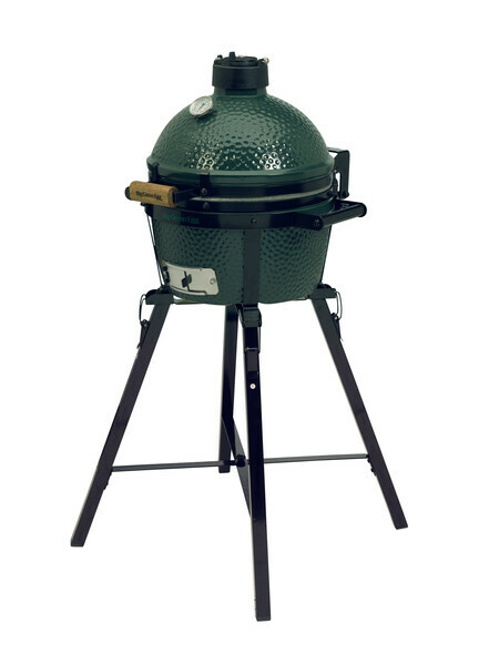 BIG GREEN EGG - Minimax Portable Nest (Onderstel) BIG GREEN EGG - Minimax Portable Nest (Onderstel)