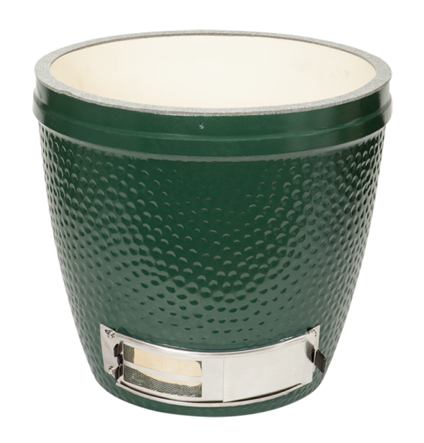 BIG GREEN EGG - BASE L ONDERKANT EGG BIG GREEN EGG - BASE L ONDERKANT EGG