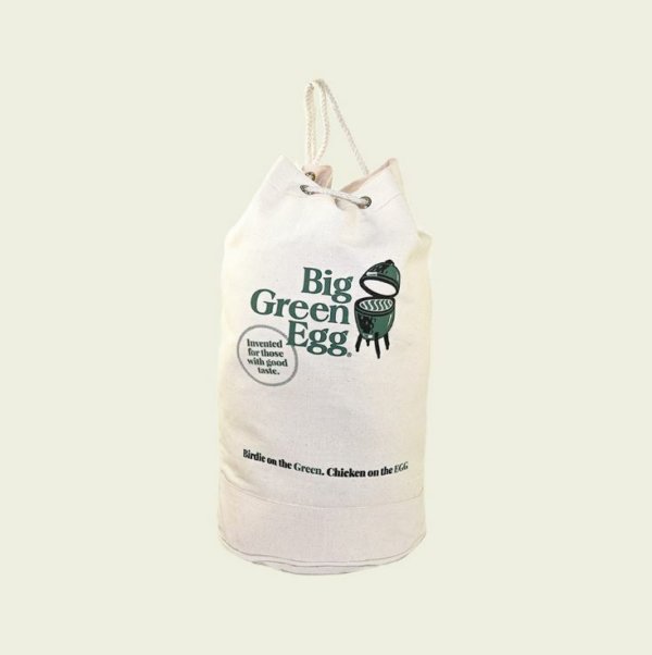 BIG GREEN EGG - GOLF GIFT BAG BIG GREEN EGG - GOLF GIFT BAG