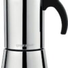 Guzzini - 09720210 -Espressomaker 10 tassen