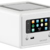 SONORO - RADIO RELAX 810 - WHITE V2
