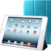 iPad Mini 4, hoesje, microfolio, stand &