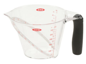 MAATBEKER 500ML MAATBEKER 500ML
