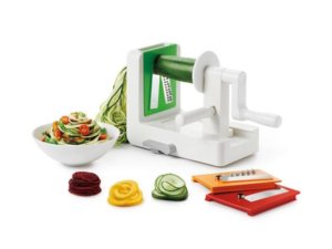 TURNINGSLICER MET 3 BLADEN TAFELMODEL TURNINGSLICER MET 3 BLADEN TAFELMODEL