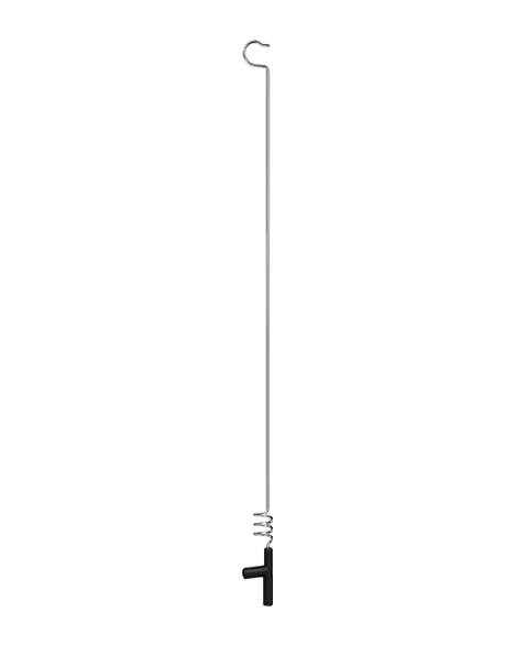 LAURASTAR - DRAADGELEIDER VOOR STOOMKABEL - SMART LAURASTAR - DRAADGELEIDER VOOR STOOMKABEL - SMART