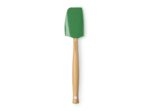 Le Creuset - MEDIUM SPATEL CRAFT BAMBOO GREEN Le Creuset - MEDIUM SPATEL CRAFT BAMBOO GREEN