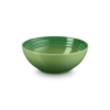 Le Creuset - ONTBIJT BORD 16cm BAMBOO GROEN