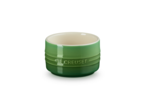 Le Creuset - ROND RAMEKIN BAMBOO GROEN Le Creuset - ROND RAMEKIN BAMBOO GROEN