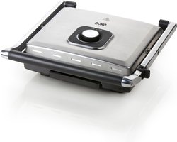 Domo - DO9135G - Contactgrill Domo - DO9135G - Contactgrill