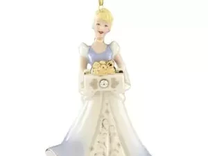 Princess Cinderella ORN Princess Cinderella ORN