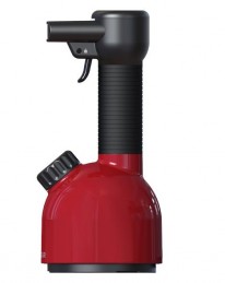 LAURASTAR - IGGI Intense Red - Zuiverende stomer
