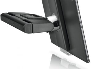 VOGELS TABLET CAR PACK BLACK VOGELS TABLET CAR PACK BLACK