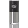 AdHoc - peper zout magnetische clip - zwart