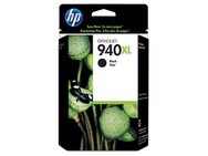 HP - 940XL INKTCARDRIDGE - ZWART HP - 940XL INKTCARDRIDGE - ZWART