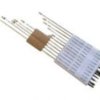 HQ - 10-delig telescoop antenne assortiment