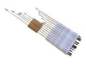 HQ - 10-delig telescoop antenne assortiment HQ - 10-delig telescoop antenne assortiment