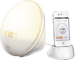 PHILIPS WAKE UP LIGHT HF3550/01 PHILIPS WAKE UP LIGHT HF3550/01