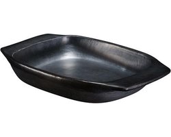 RECHTHOEKIGE OVENSCHAAL 2.3L RECHTHOEKIGE OVENSCHAAL 2.3L