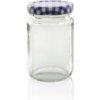 Kilner - Bokaal Rond Met Deksel - 93ml