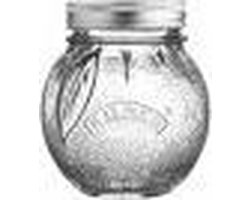 Kilner glazen inmaakbokaal sinaasappel 400ml