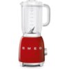 SMEG BLENDER ROOD BLF01RDEU