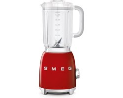 SMEG BLENDER ROOD BLF01RDEU SMEG BLENDER ROOD BLF01RDEU