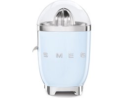 SMEG - CITRUSPERS PASTELBLAUW CJF01PBEU SMEG - CITRUSPERS PASTELBLAUW CJF01PBEU