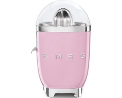 SMEG - CITRUSPERS ROOS CJF01PKEU SMEG - CITRUSPERS ROOS CJF01PKEU