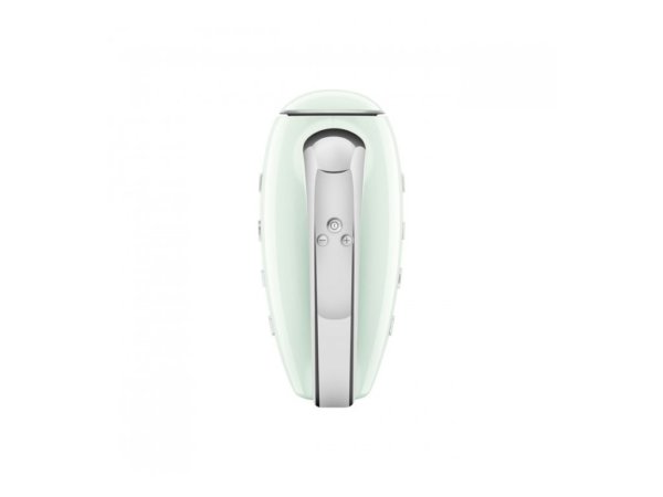 Smeg - HMF01PGEU - Handmixer - Watergroen