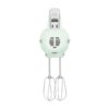 Smeg - HMF01PGEU - Handmixer - Watergroen