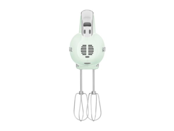Smeg - HMF01PGEU - Handmixer - Watergroen