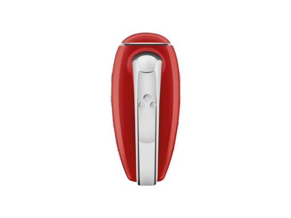 Smeg - HMF01RDEU - Handmixer - Rood