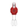 Smeg - HMF01RDEU - Handmixer - Rood