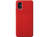 hoesje sensation rood a51