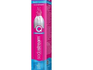 SODASTREAM - cq reserve gasfles refill 60L