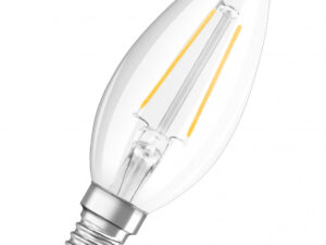 Osram PARATHOM - Retrofit classic B 25 2.5 W/2700 K Osram PARATHOM - Retrofit classic B 25 2.5 W/2700 K