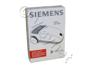 Siemens - Stofzuigerzakken - TYP H