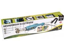 ELEKTRISCHE ONKRUIDBRANDER 2000W ELEKTRISCHE ONKRUIDBRANDER 2000W