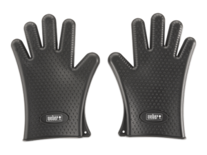 Weber - Smoking Handschoenen in Siliconen Weber - Smoking Handschoenen in Siliconen