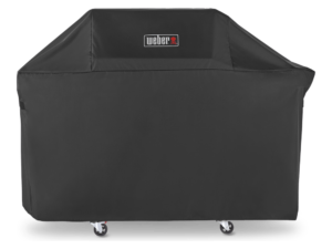 Weber - Premium barbecuehoes - Genesis-300-serie Weber - Premium barbecuehoes - Genesis-300-serie