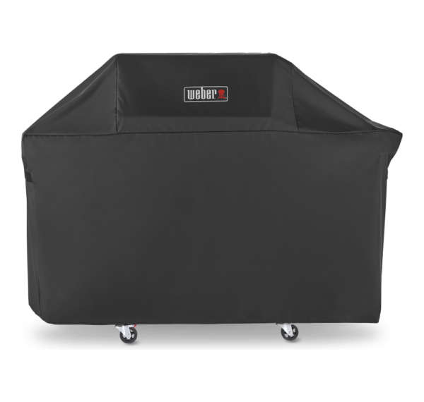 Weber - Premium barbecuehoes - Genesis-300-serie Weber - Premium barbecuehoes - Genesis-300-serie
