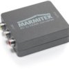 Marmitek - Connect AH31 - HDMI converter - RCA/SCART
