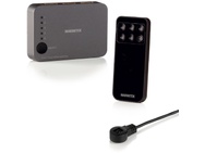 Marmitek - HDMI switch CONNECT 350 UHD 2.0 4K | 5 in / 1 uit Marmitek - HDMI switch CONNECT 350 UHD 2.0 4K | 5 in / 1 uit