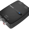 MARMITEK - Connect AD12 Zwart