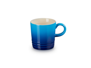 LE CREUSET - Espressotasje AZUR BLUE LE CREUSET - Espressotasje AZUR BLUE