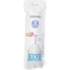 BRABANTIA - PerfectFit Afvalzak met trekbandsluiting - 15/20l - Code D - 20st