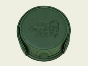 BIG GREEN EGG - ONDERZETTER
